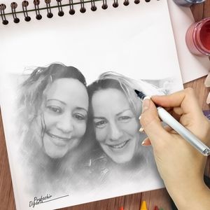 Meet your Posher, Marisol